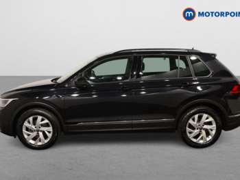 Used Volkswagen Tiguan 2023 for sale - 74981755: Photo