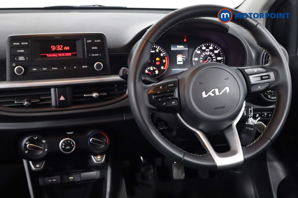 Used Kia Picanto 2022 for sale - 77297649: Photo 11