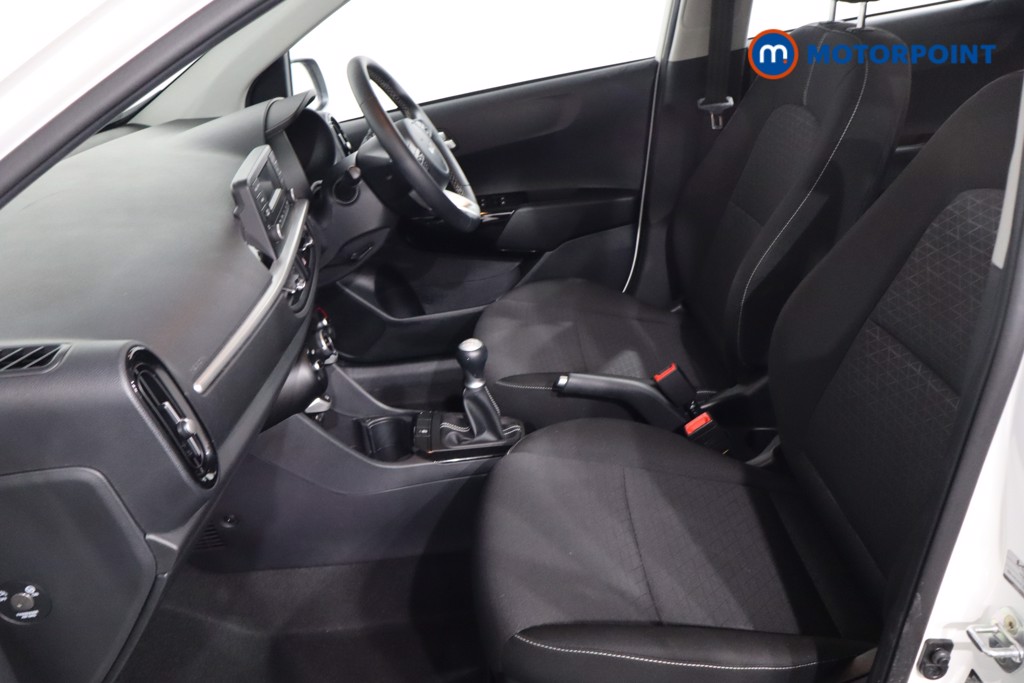 Used Kia Picanto 2022 for sale - 77297649: Photo 12