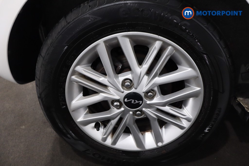 Used Kia Picanto 2022 for sale - 77297649: Photo 17