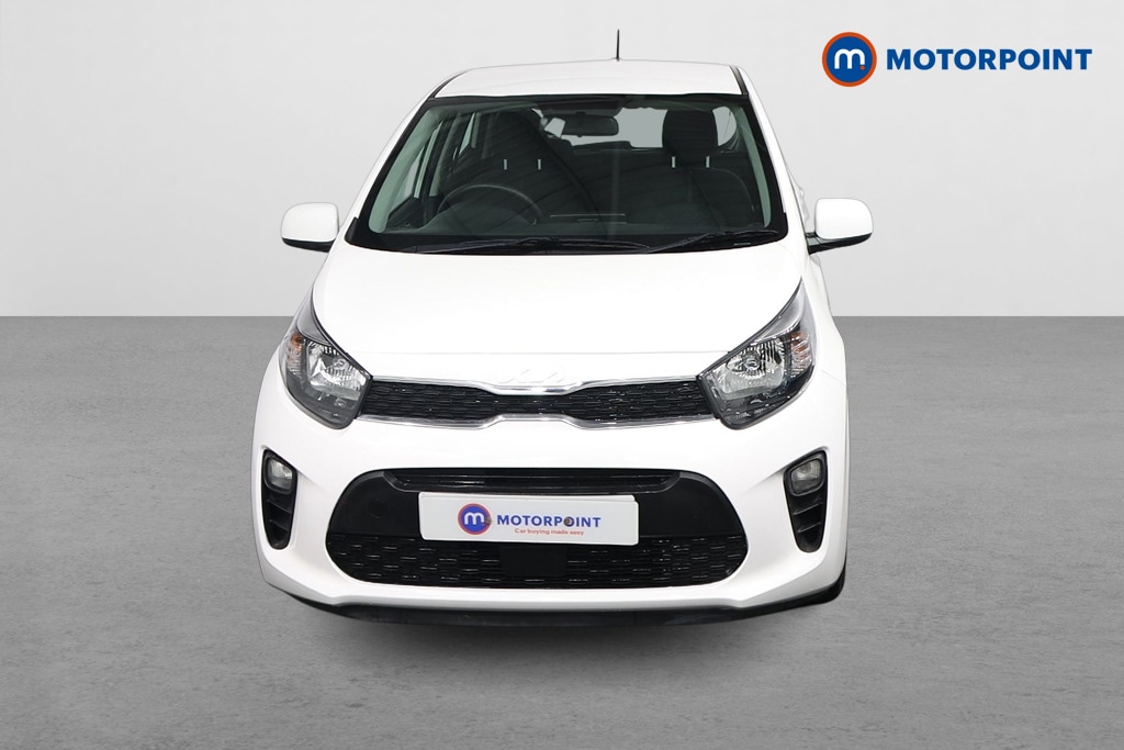 Used Kia Picanto 2022 for sale - 77297649: Photo 2