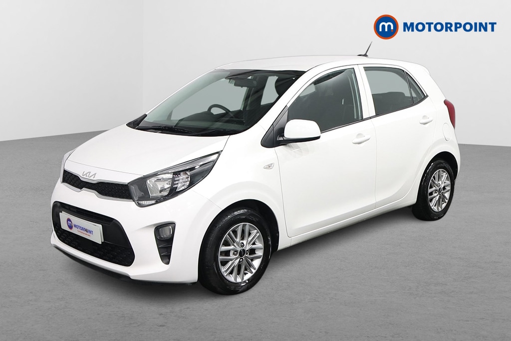 Used Kia Picanto 2022 for sale - 77297649: Photo 3
