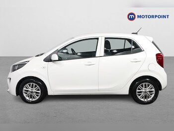 Used Kia Picanto undefined for sale - 77297649: Photo