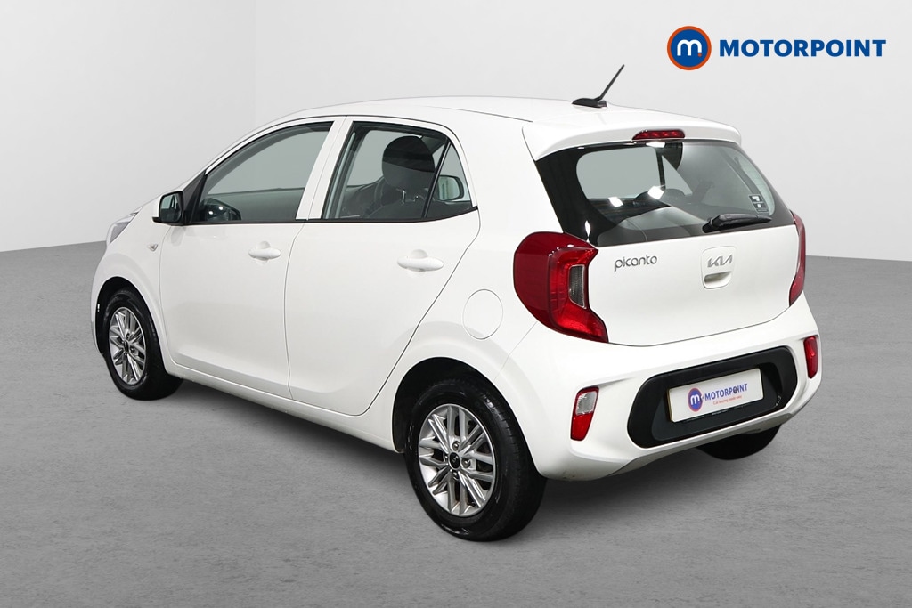 Used Kia Picanto 2022 for sale - 77297649: Photo 5