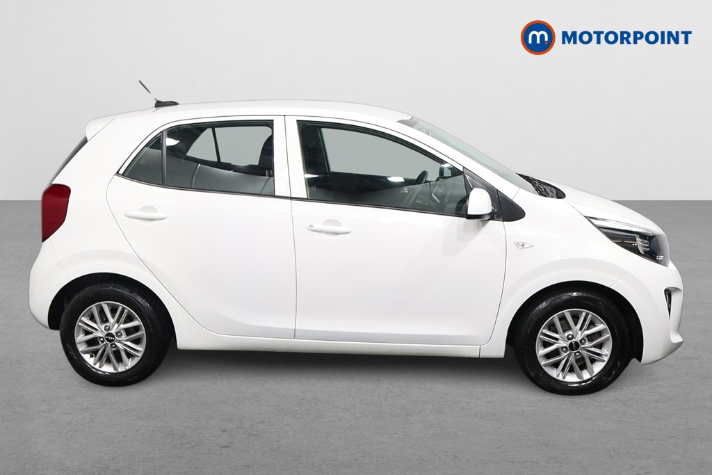 Used Kia Picanto 2022 for sale - 77297649: Photo 8