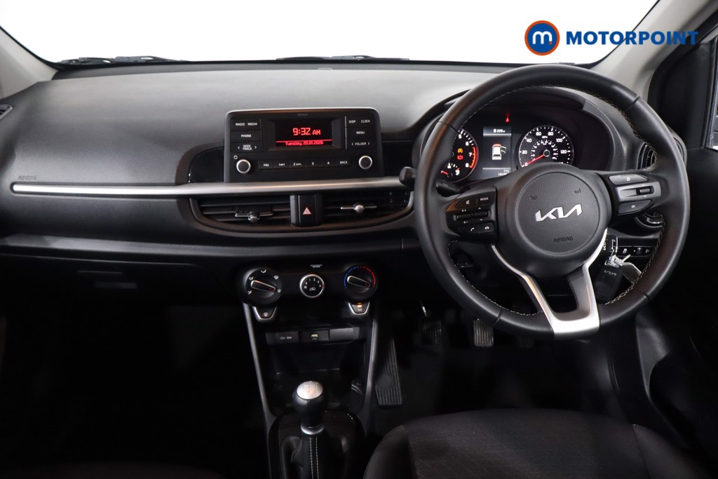 Used Kia Picanto 2022 for sale - 77297649: Photo 9