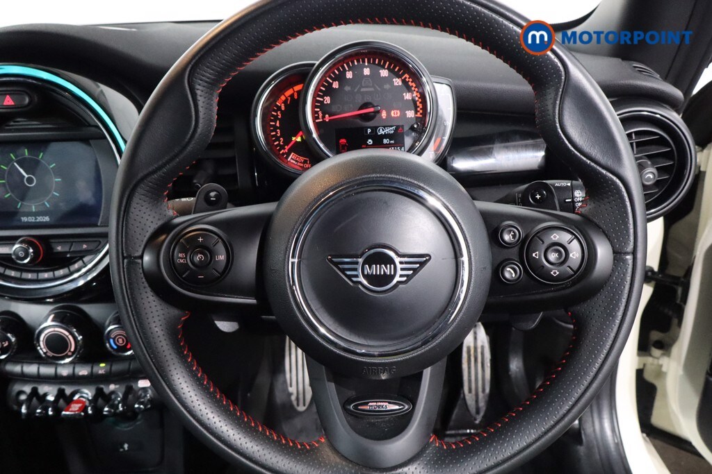 Used MINI Hatch 2019 for sale - 78144038: Photo 14