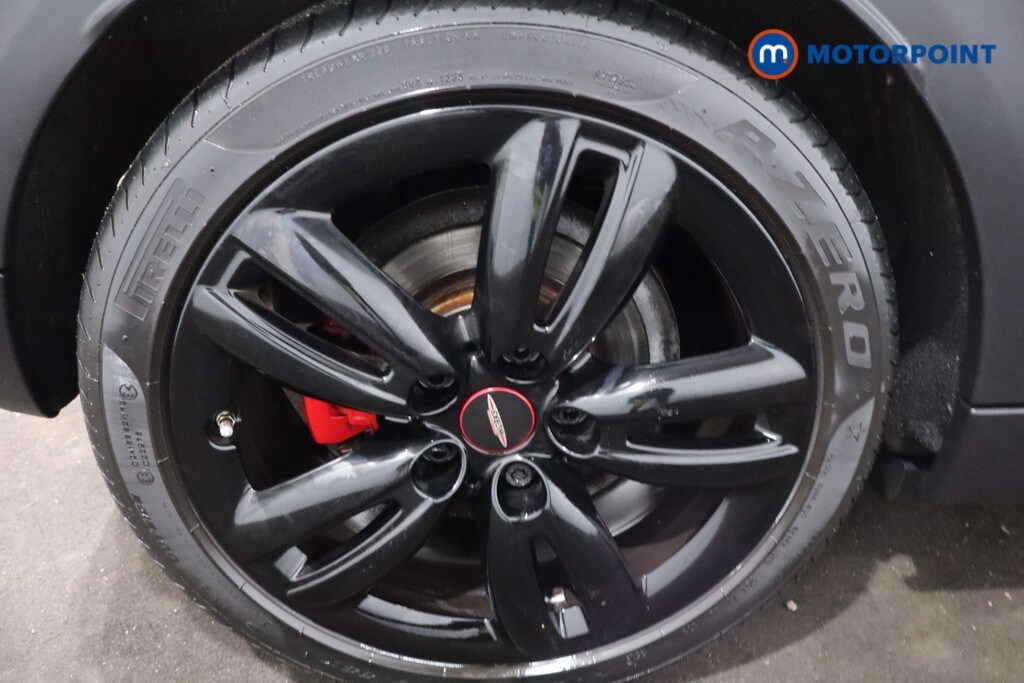 Used MINI Hatch 2019 for sale - 78144038: Photo 17