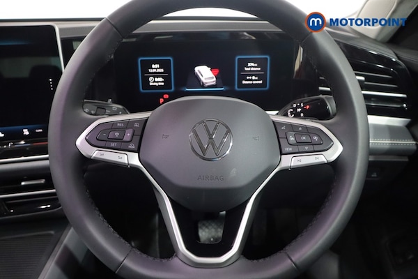 Used Volkswagen Passat 2025 for sale - 76181751: Photo 14