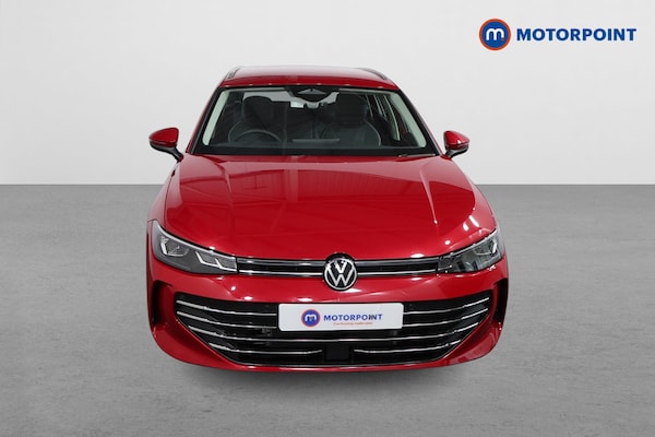 Used Volkswagen Passat 2025 for sale - 76181751: Photo 2