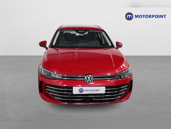 Used Volkswagen Passat 2025 for sale - 76181751: Photo 2