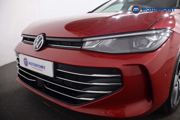 Used Volkswagen Passat 2025 for sale - 76181751: Photo 39