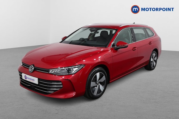 Used Volkswagen Passat 2025 for sale - 76181751: Photo 3