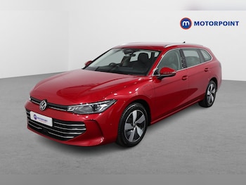 Used Volkswagen Passat 2025 for sale - 76181751: Photo 3