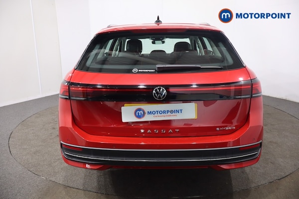 Used Volkswagen Passat 2025 for sale - 76181751: Photo 46