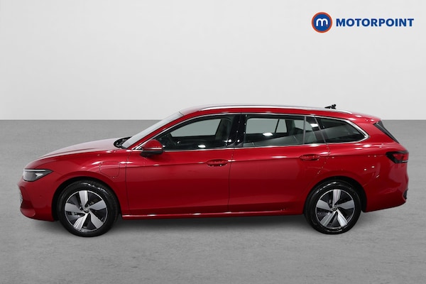 Used Volkswagen Passat 2025 for sale - 76181751: Photo 4