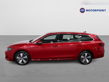 Used Volkswagen Passat 2025 for sale - 76181751: Photo 4