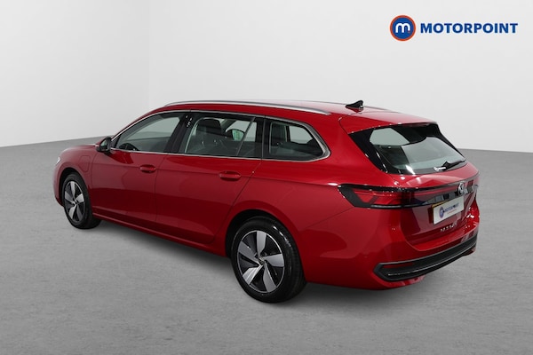Used Volkswagen Passat 2025 for sale - 76181751: Photo 5