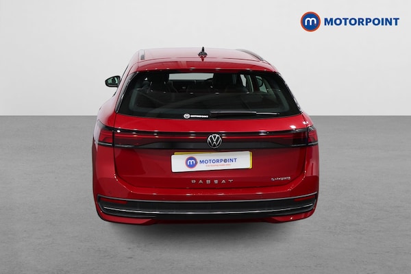 Used Volkswagen Passat 2025 for sale - 76181751: Photo 6