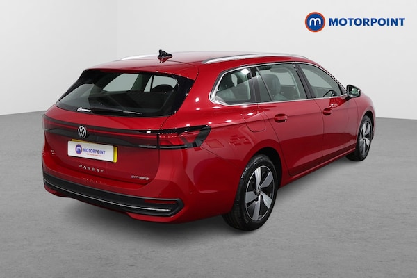 Used Volkswagen Passat 2025 for sale - 76181751: Photo 7
