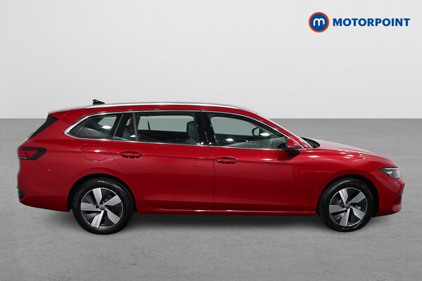 Used Volkswagen Passat 2025 for sale - 76181751: Photo 8
