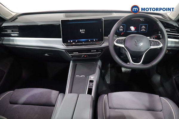 Used Volkswagen Passat 2025 for sale - 76181751: Photo 9