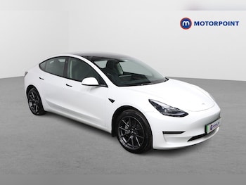 Used Tesla Model 3 2023 for sale - 78566001: Photo