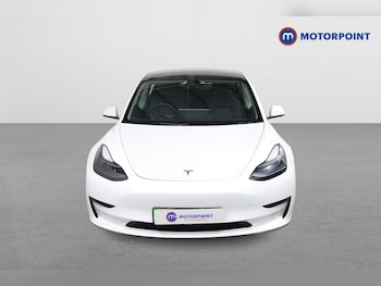 Used Tesla Model 3 2023 for sale - 78566001: Photo