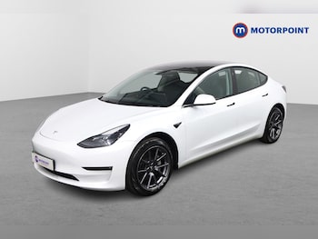 Used Tesla Model 3 2023 for sale - 78566001: Photo