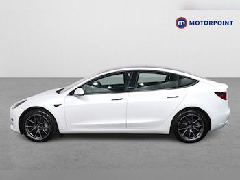 Used Tesla Model 3 2023 for sale - 78566001: Photo