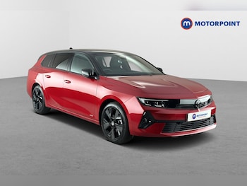 Used Vauxhall Astra 2024 for sale - 79326194: Photo