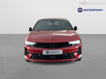 Used Vauxhall Astra 2024 for sale - 79326194: Photo