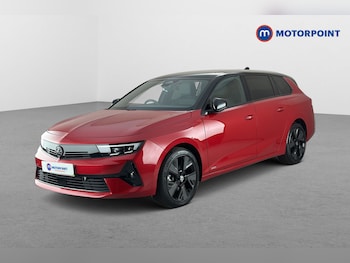 Used Vauxhall Astra 2024 for sale - 79326194: Photo