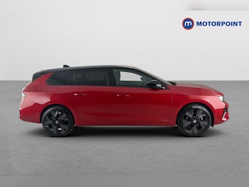 Used Vauxhall Astra 2024 for sale - 79326194: Photo
