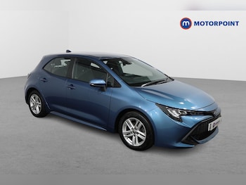 Toyota - Corolla