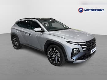 Used Hyundai TUCSON 2026 for sale - 79528530: Photo