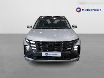 Used Hyundai TUCSON 2026 for sale - 79528530: Photo