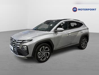 Used Hyundai TUCSON 2026 for sale - 79528530: Photo