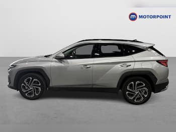 Used Hyundai TUCSON 2026 for sale - 79528530: Photo