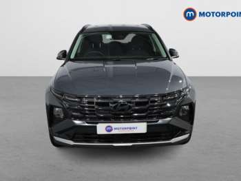 Used Hyundai TUCSON 2024 for sale - 74794494: Photo