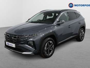Used Hyundai TUCSON 2024 for sale - 74794494: Photo