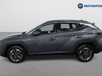 Used Hyundai TUCSON 2024 for sale - 74794494: Photo