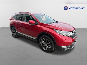 Used Honda CR-V 2021 for sale - 79021936: Photo