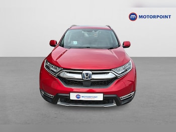 Used Honda CR-V 2021 for sale - 79021936: Photo