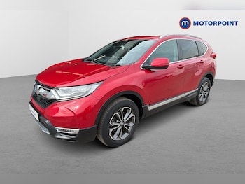 Used Honda CR-V 2021 for sale - 79021936: Photo