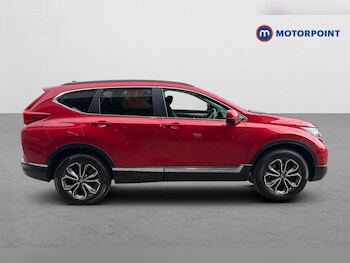 Used Honda CR-V 2021 for sale - 79021936: Photo