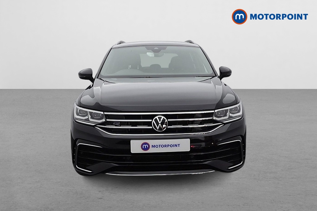 Used Volkswagen Tiguan 2023 for sale - 76909021: Photo 2