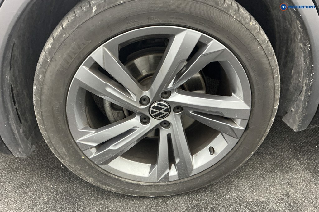 Used Volkswagen Tiguan 2023 for sale - 76909021: Photo 25