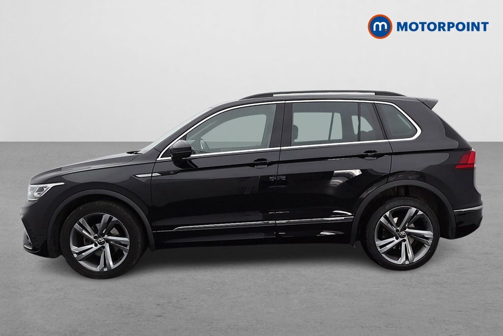 Used Volkswagen Tiguan 2023 for sale - 76909021: Photo 4
