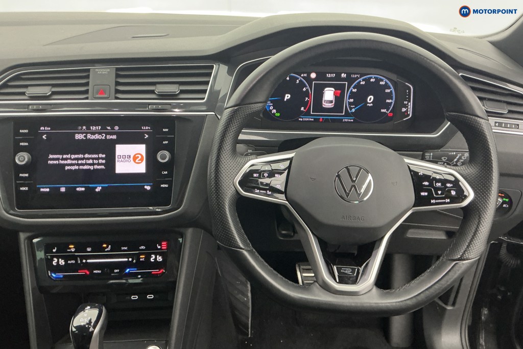 Used Volkswagen Tiguan 2023 for sale - 76909021: Photo 9